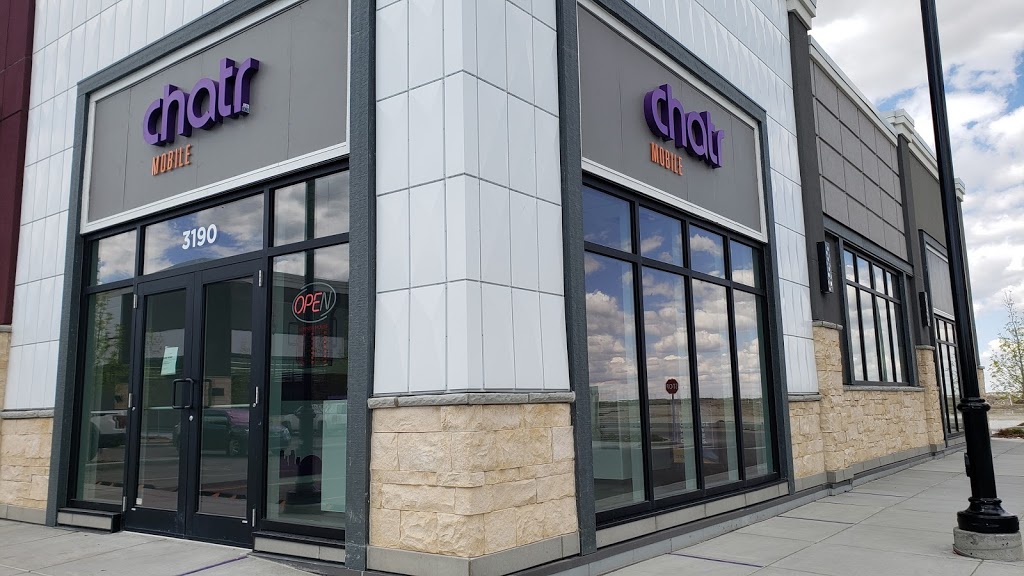 chatr Mobile | 5850 88 Ave NE Unit 3190, Calgary, AB T3J 0Z7, Canada | Phone: (403) 830-3800
