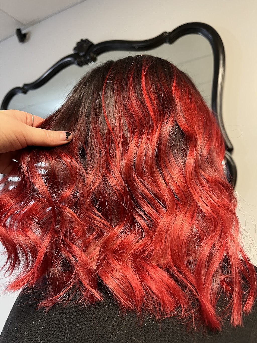 The HairCraft Coven | 601 Southworth St S, Welland, ON L3B 2A2, Canada | Phone: (289) 931-5838