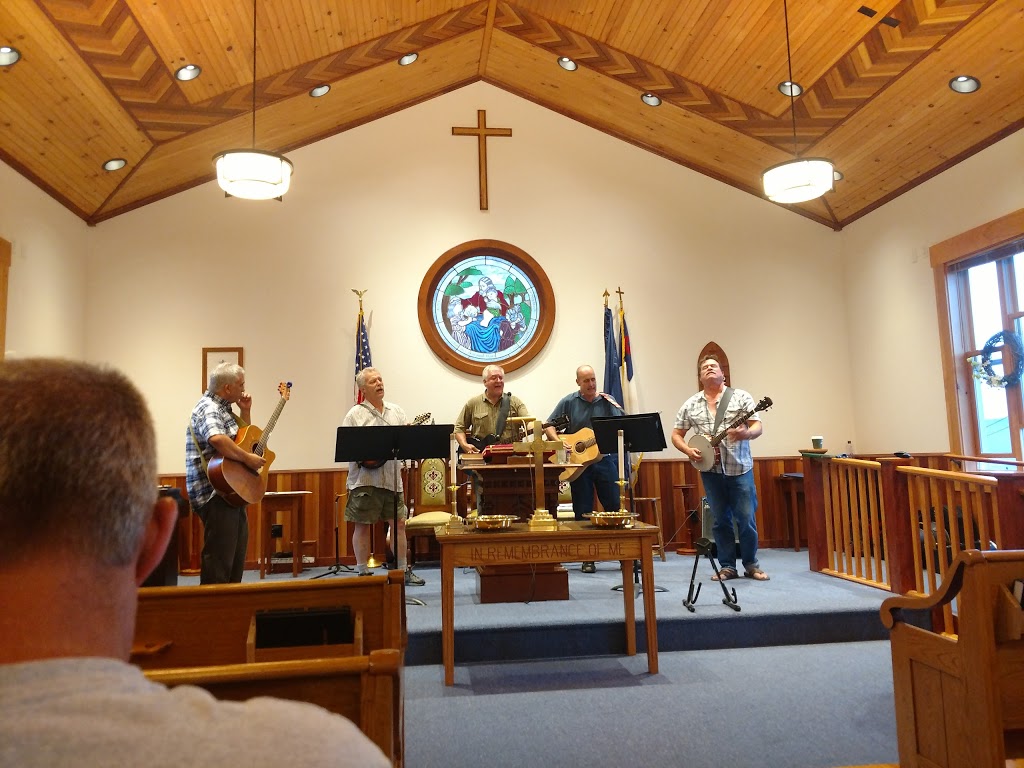 Morgan United Church | 14 Meade Hill, Morgan, VT 05853, USA | Phone: (802) 895-9900