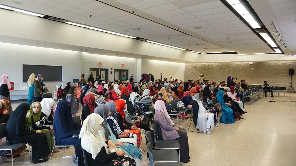 Al-Manarat Academy Weekend School | 2550 Argentia Rd Unit 121, Mississauga, ON L5N 5R1, Canada | Phone: (905) 997-0260
