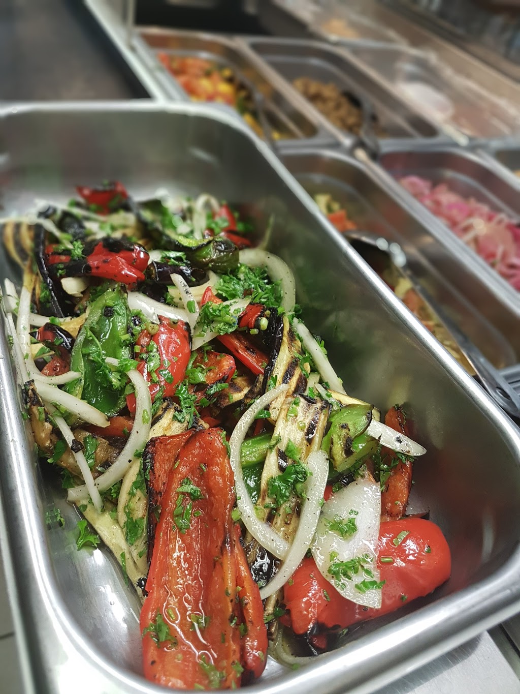 Amir Place Versailles | 7275 Rue Sherbrooke E Local # 4, Montréal, QC H1N 1E9, Canada | Phone: (514) 903-4093