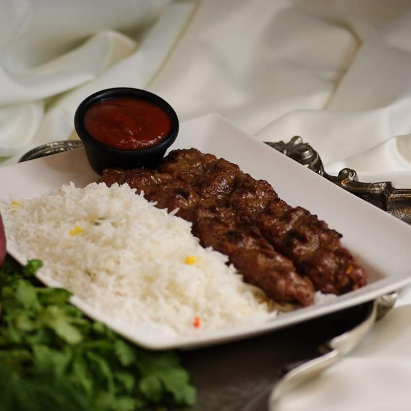 Sofram Mediterranean | 9200 Weston Rd, Woodbridge, ON L4H 2P8, Canada | Phone: (905) 303-4474