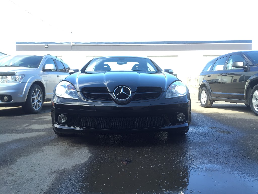 Xtreme Detailing Services | 7308 50 St NW, Edmonton, AB T6B 2J8, Canada | Phone: (780) 802-6141
