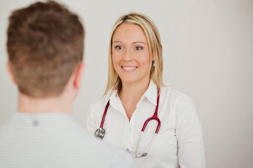 Dr. Tara Campbell, ND | 7 Yonge Blvd, Toronto, ON M5M 3G6, Canada | Phone: (416) 482-0707