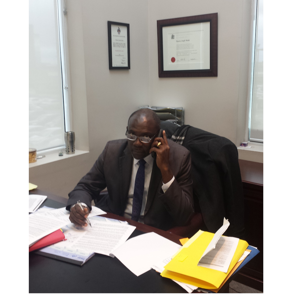Mattis Law Professional Corporation | 7700 Hurontario Street Suite 404A, Brampton, ON L6Y 4M3, Canada | Phone: (647) 348-6588