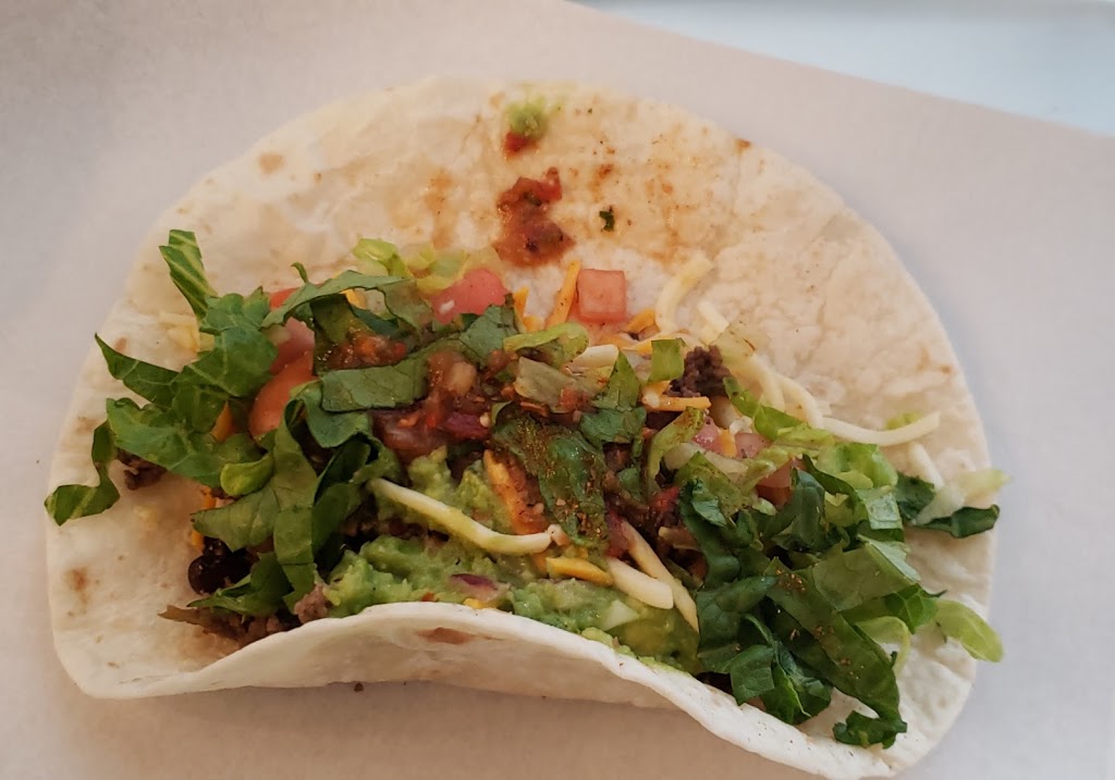 Guac Mexi Grill | 572 King St N Unit 4, Waterloo, ON N2L 6L3, Canada | Phone: (519) 725-4820