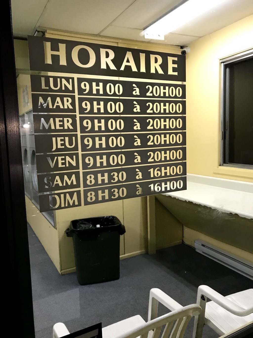 Laundry Longueuil Inc. | 808 Rue Sainte-Hélène, Longueuil, QC J4K 3R6, Canada | Phone: (450) 677-4523