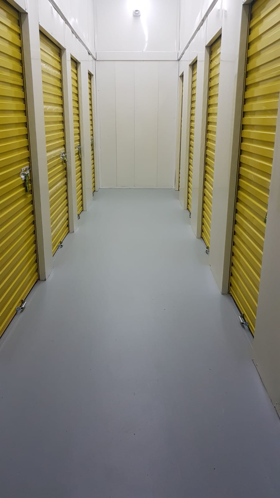 My Storage | 796 Technology Dr, Peterborough, ON K9J 6X7, Canada | Phone: (705) 201-0121