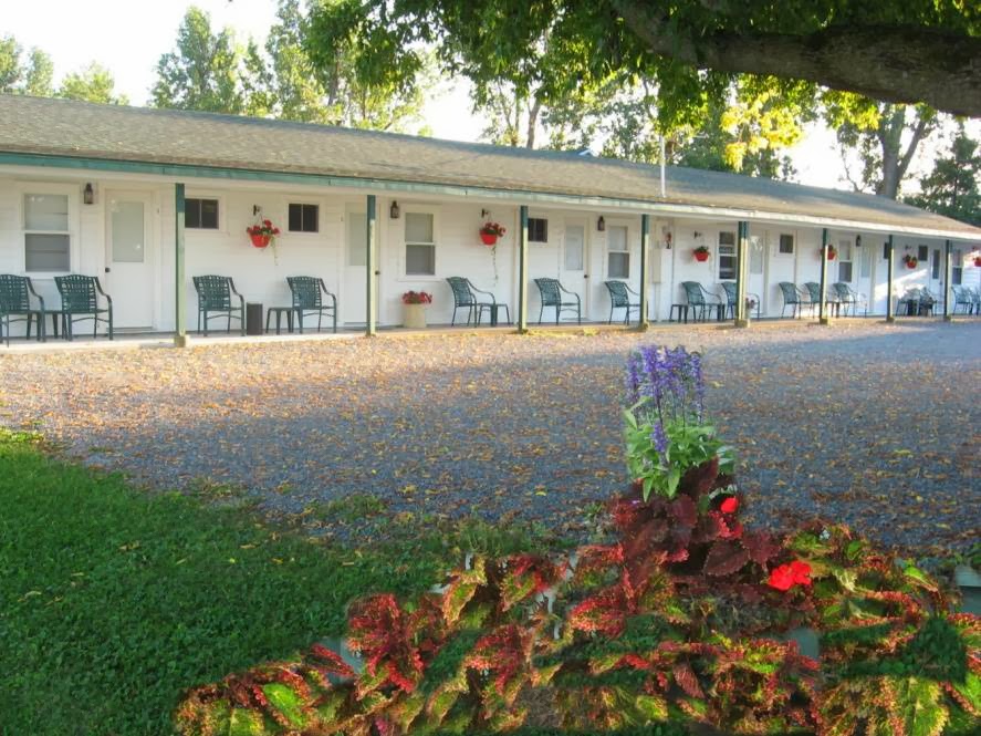 Ks Motel | 1075 State St, Clayton, NY 13624, USA | Phone: (315) 686-3380