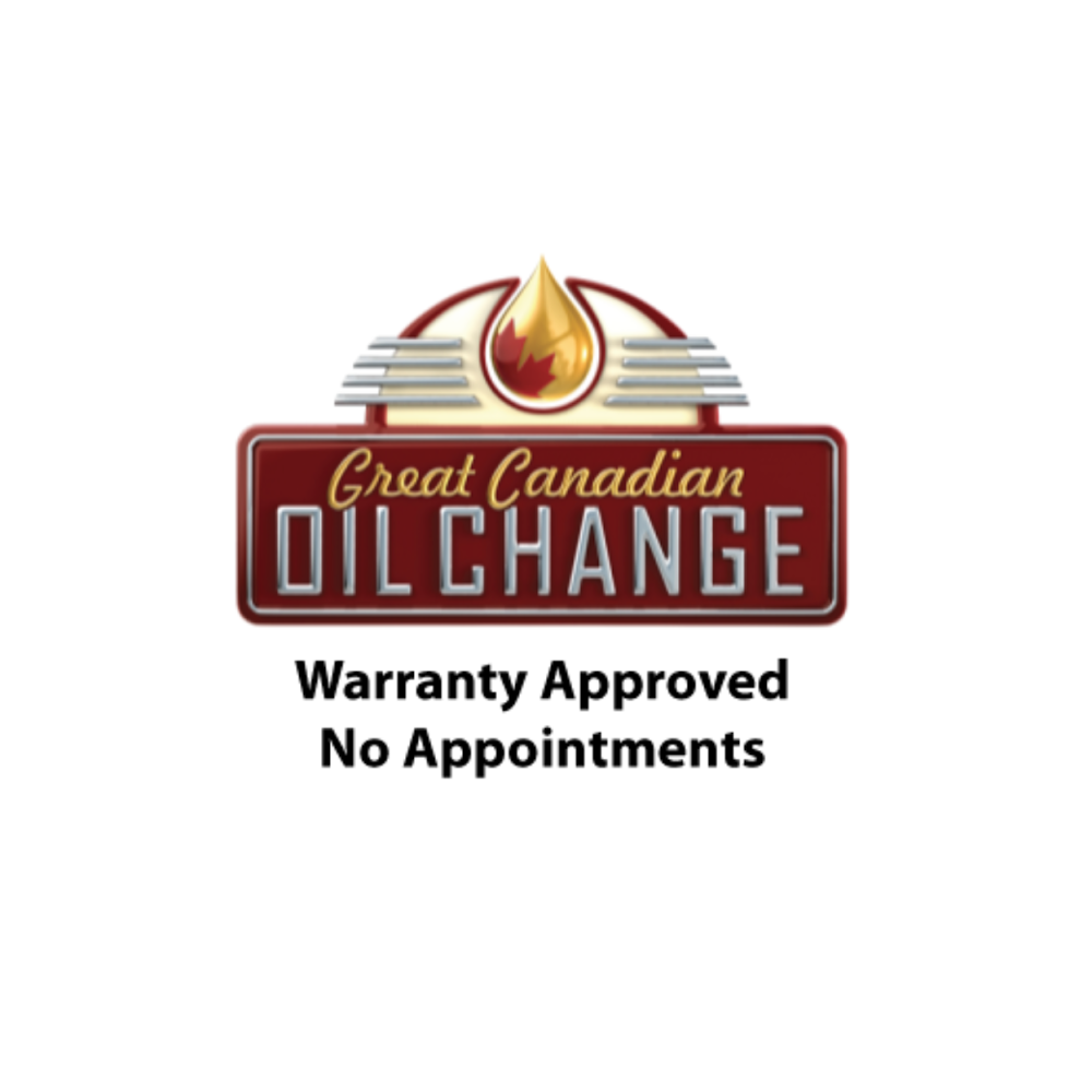 Great Canadian Oil Change | 2470 Main St, Winnipeg, MB R2V 4H7, Canada | Phone: (204) 505-9956