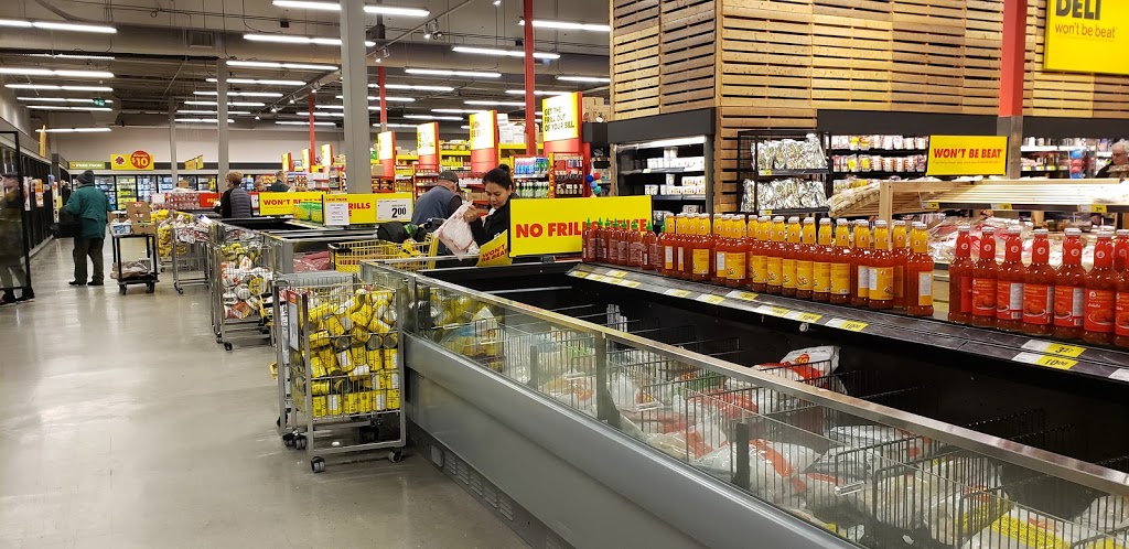 Glenns No Frills | 17710 56 Ave, Surrey, BC V3S 1C7, Canada | Phone: (866) 987-6453