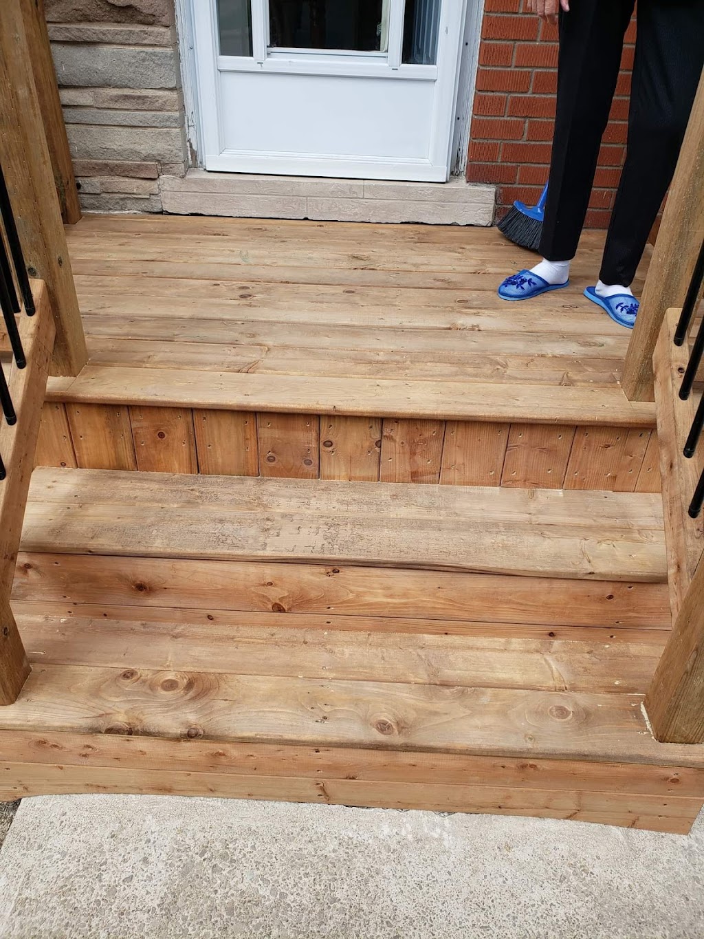 Niagara Decks, Fences and more | 152 Keefer Rd, Thorold, ON L2V 4N9, Canada | Phone: (905) 651-2332