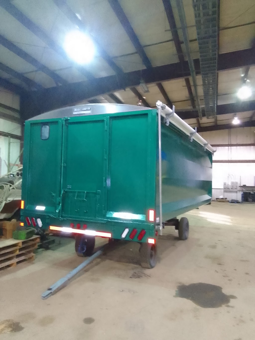AEM Fabrication ltd. | 5110 60 St, Wetaskiwin, AB T9A 2E8, Canada | Phone: (587) 591-2000