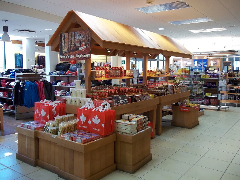 IGL Duty Free | 1 Autoroute 55, Stanstead, QC J0B 3E2, Canada | Phone: (819) 876-5000