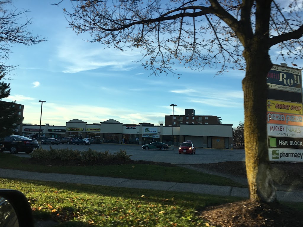 H&R Block | 53 Willow Rd, Guelph, ON N1H 1W3, Canada | Phone: (519) 836-5651