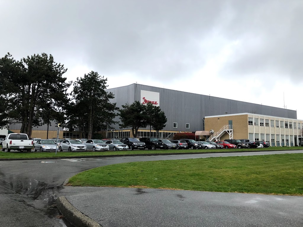 Jazz Aviation LP | 5520 Miller Rd, Richmond, BC V7B 1L9, Canada | Phone: (902) 873-5000