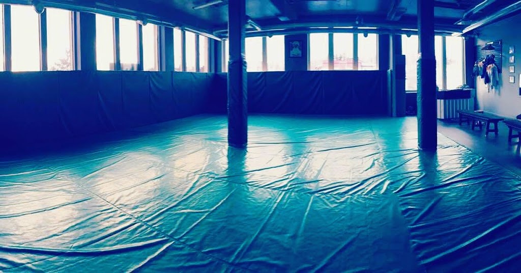 Magog Gracie Jiu-Jitsu | 189 Rue Tupper, Magog, QC J1X 1T8, Canada | Phone: (819) 640-8500