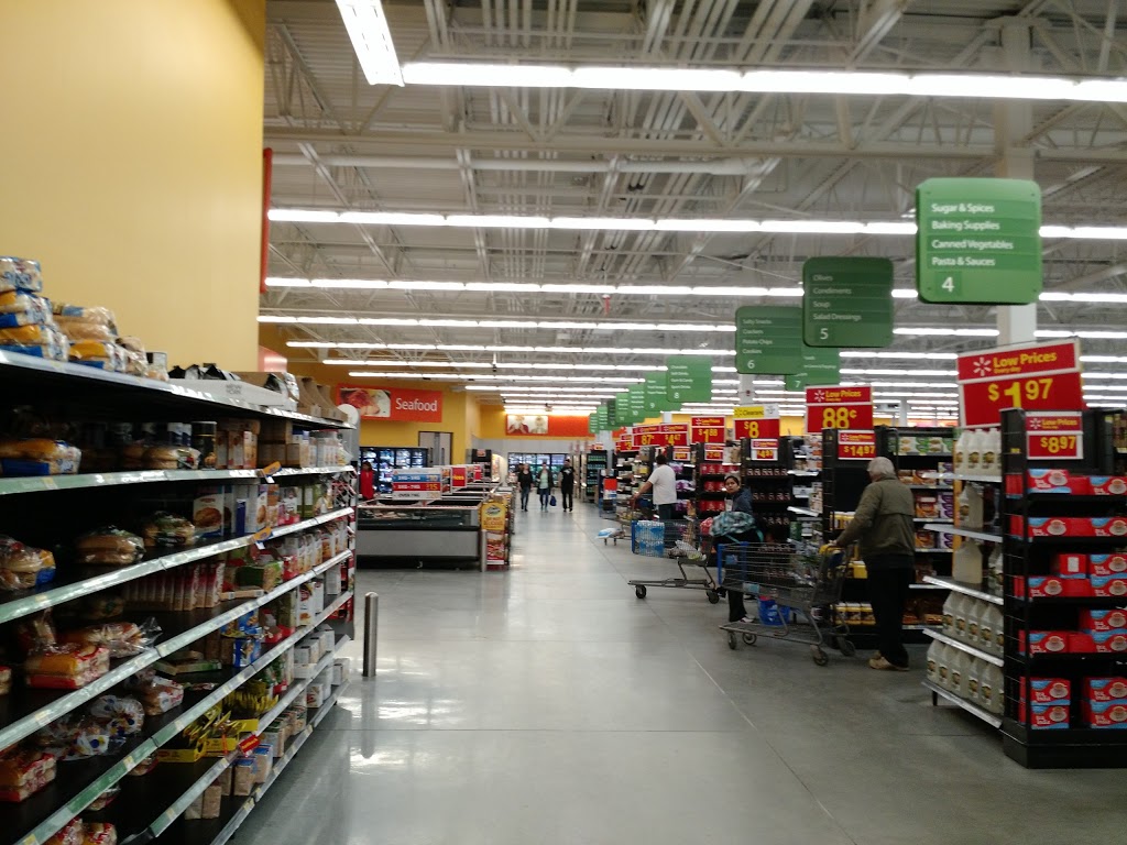 Walmart Kitchener Waterloo Supercentre | 100 The Boardwalk, Kitchener, ON N2N 0B1, Canada | Phone: (519) 745-1800