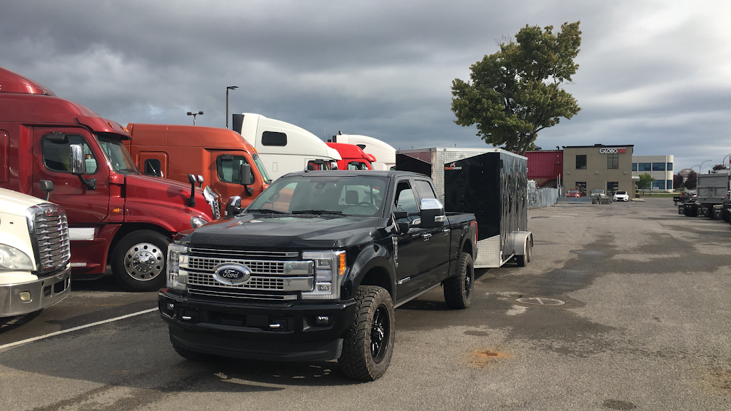 Service Routier MD | 1549 Rue des Sapins, LAssomption, QC J5W 5K6, Canada | Phone: (514) 913-0926