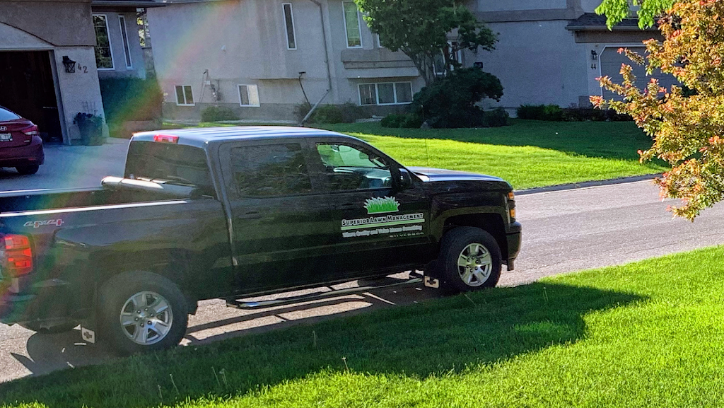 Superior Lawn Management | Box 4342, 3 Procure Bay, Stonewall, MB R0C 2Z0, Canada | Phone: (204) 782-1792