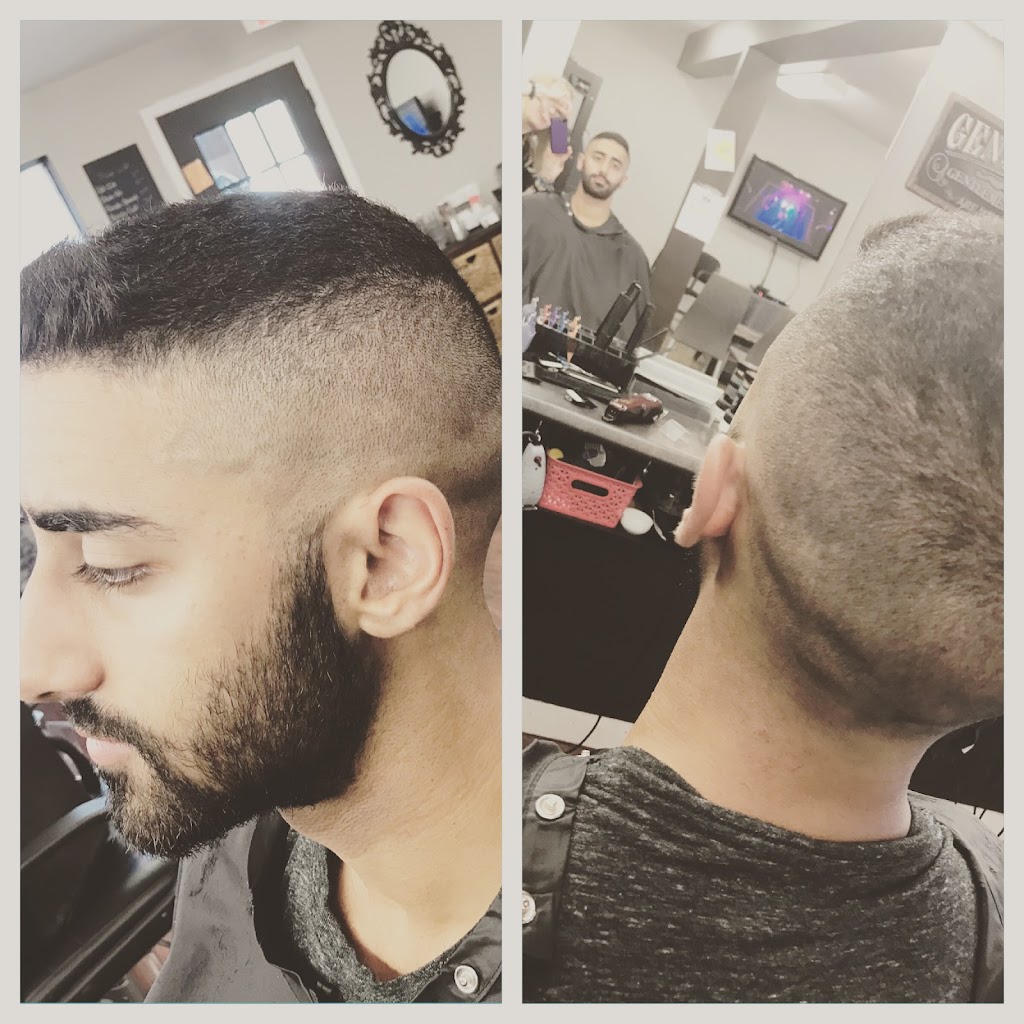 Razors Edge Barbershop. | 1116 Pembroke St W, Pembroke, ON K8A 5R5, Canada | Phone: (613) 631-1007