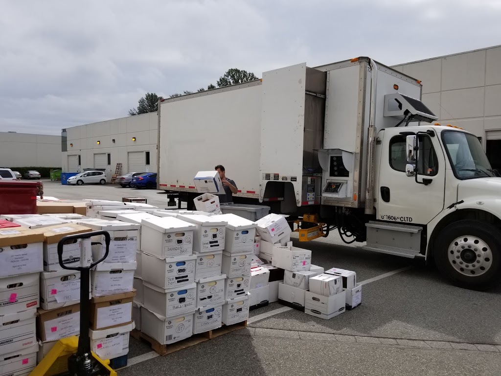 Maystar Document Scanning | MAIN FLOOR, 8988 Fraserton Ct #310, Burnaby, BC V5J 5H8, Canada | Phone: (778) 452-0555