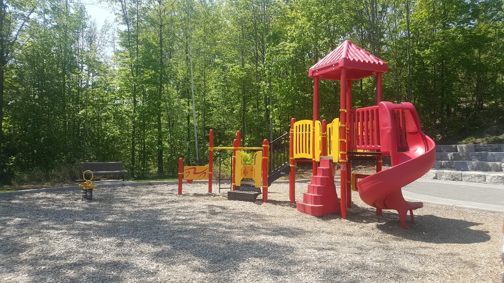 Parc de la Symphonie | 1672 Rue André-Prévost, Saint-Jérôme, QC J7Z 7H6, Canada