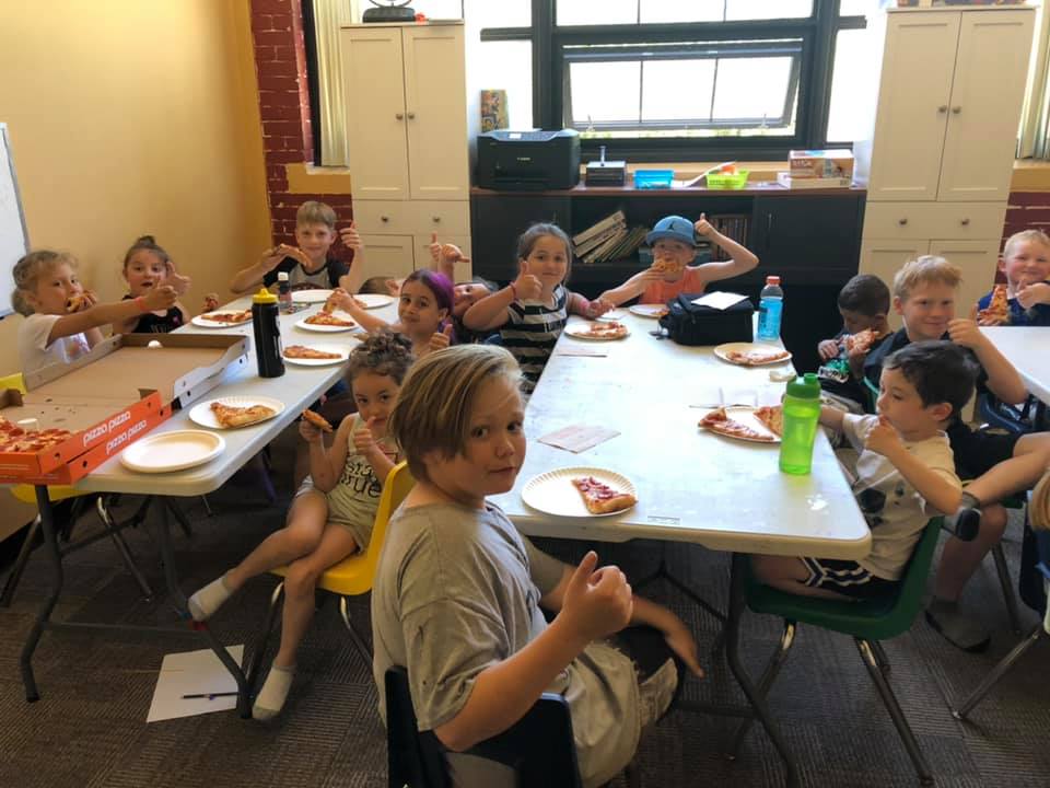 Durham After School | 182 Wellington St, Bowmanville, ON L1C 1W3, Canada | Phone: (905) 439-5254