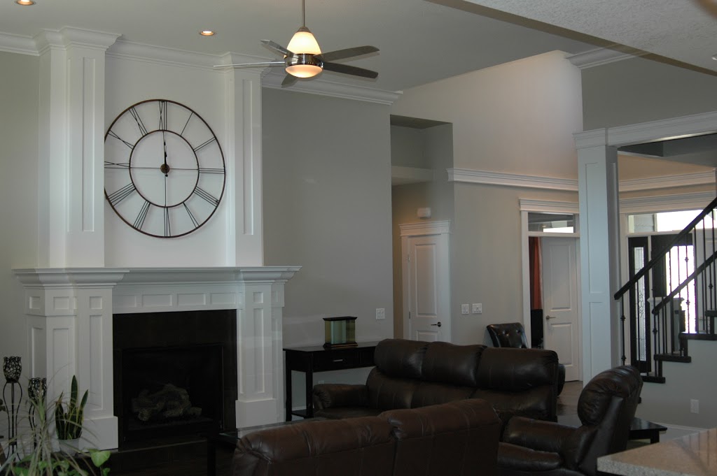 Eurobuild Construction | 785 Anderson Crescent, West Vancouver, BC V7T 1S4, Canada | Phone: (778) 887-2399