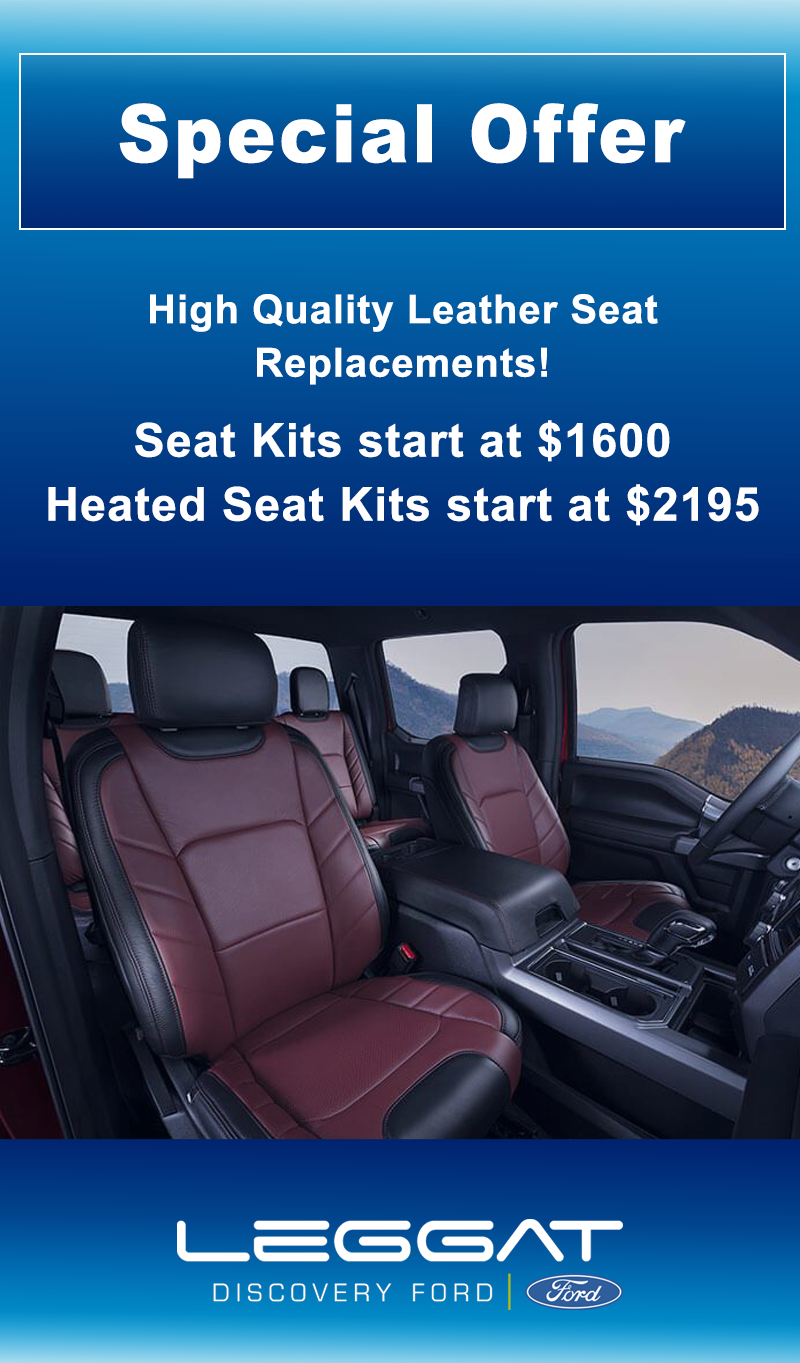 Leggat Discovery Ford Service Centre | 850 Brant St, Burlington, ON L7R 2J5, Canada | Phone: (905) 632-8696