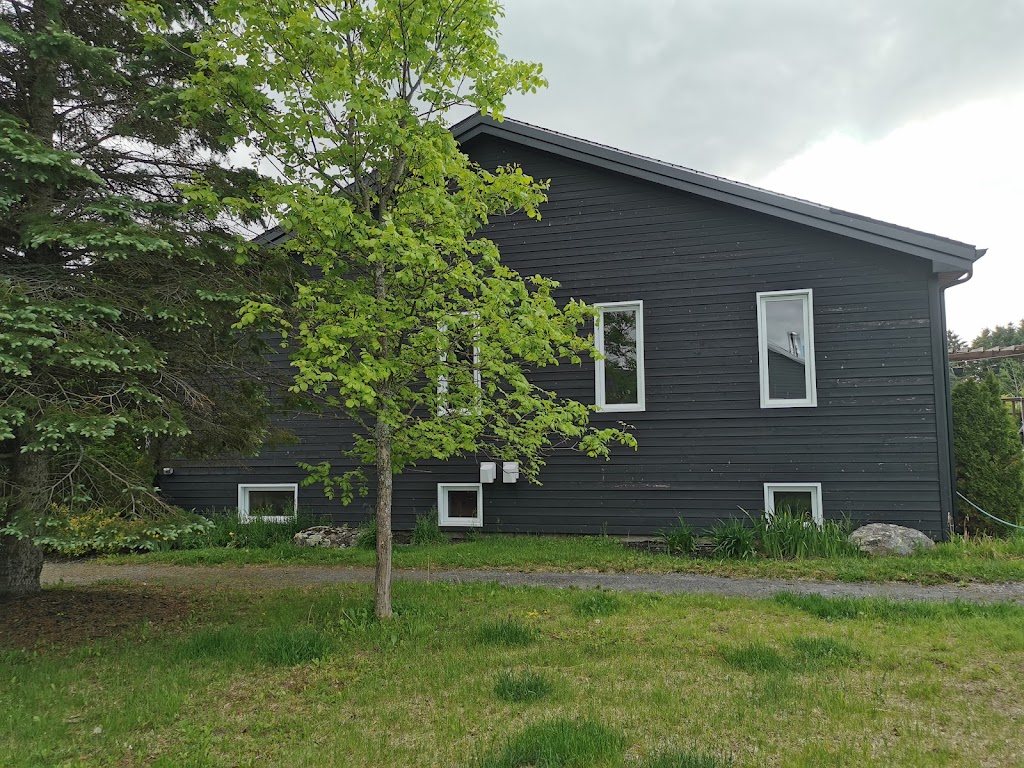 Les Paysages Du Fleuve 2008 | 14 Rue de la Rivière, Saint-Jean-de-Dieu, QC G0L 3M0, Canada | Phone: (418) 963-5745