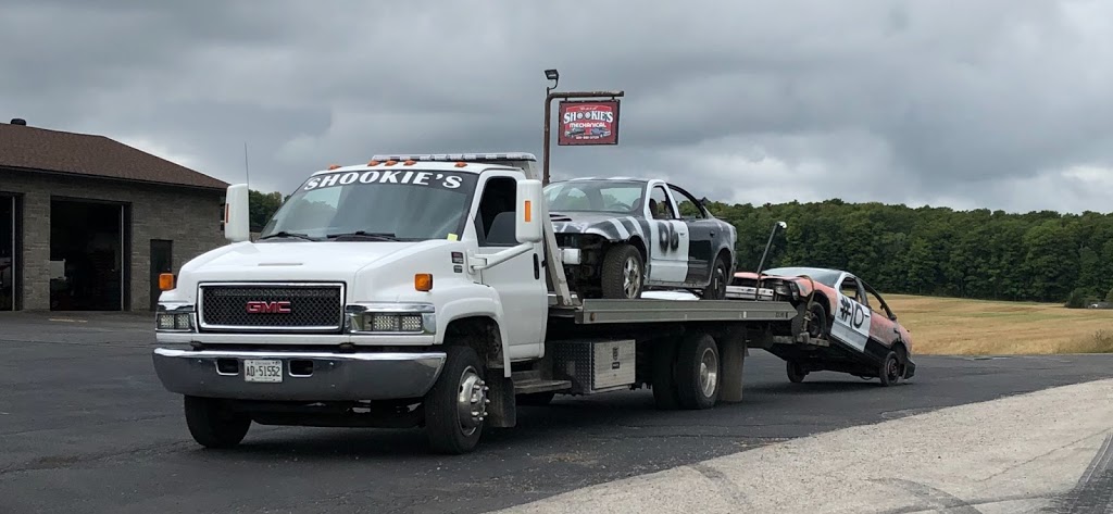 Shookies Mechanical | 1051 Bruce County Rd 3, Walkerton, ON N0G 2V0, Canada | Phone: (519) 881-3729