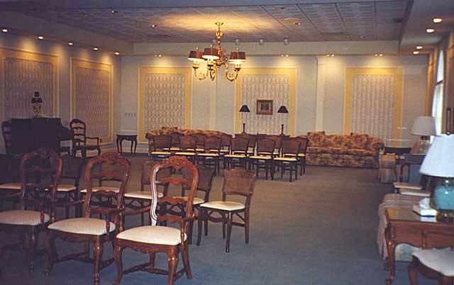 Marysville Funeral Home | 1200 Michigan Ave, Marysville, MI 48040, USA | Phone: (810) 364-7100