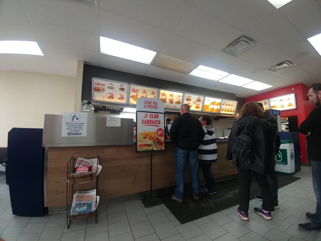 Valentine | 310 Boul Thibeau Sect, Trois-Rivières, QC G8T 6Y4, Canada | Phone: (819) 373-4455