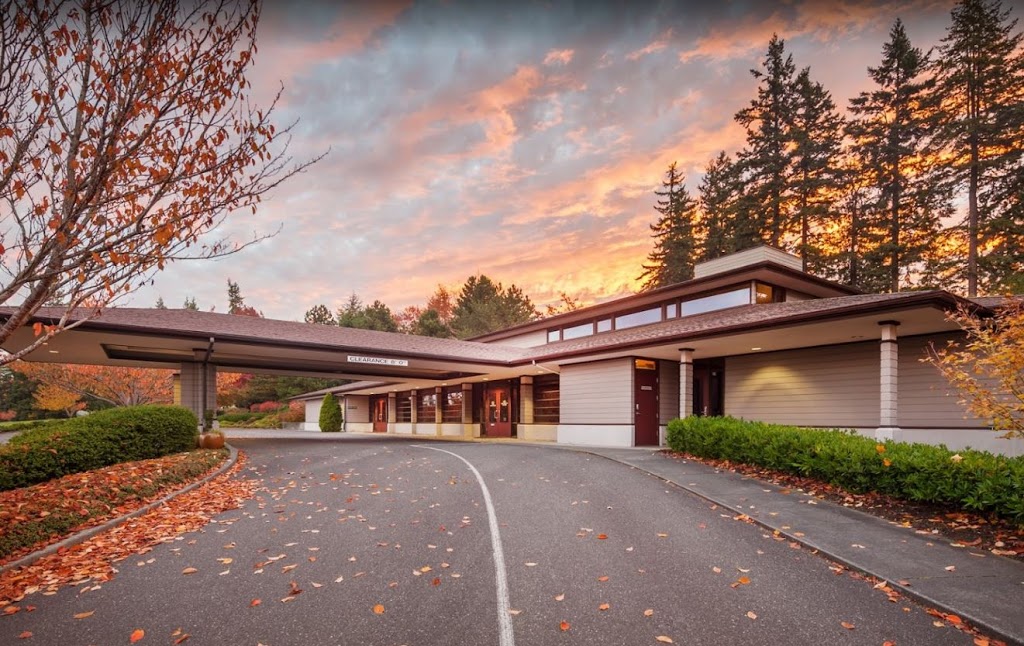 Moles Farewell Tributes & Crematory - Bayview Chapel | 2465 Lakeway Dr, Bellingham, WA 98229, United States | Phone: (360) 733-0510