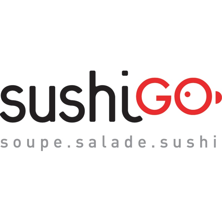 Sushi Go | 20 Boul du Plateau, Gatineau, QC J9A 3K7, Canada | Phone: (819) 777-8744