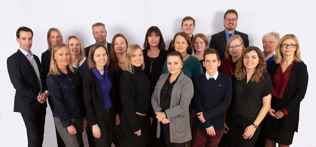 Northern Birch Credit Union | 958 Broadview Ave #305, East York, ON M4K 2R6, Canada | Phone: (416) 465-4659