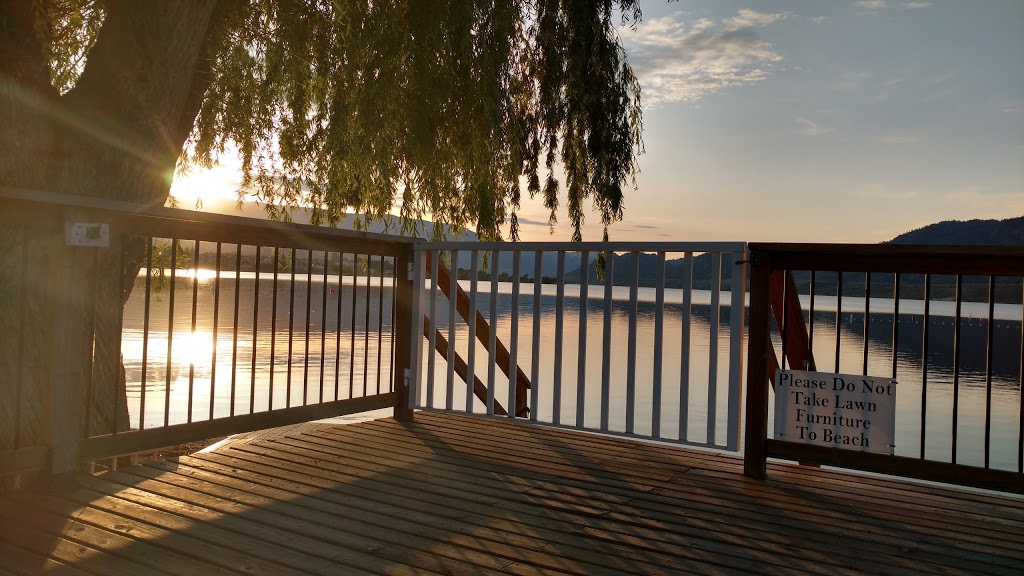 Bella Villa Resort Motel | 6904 Ponderosa Dr, Osoyoos, BC V0H 1V3, Canada | Phone: (250) 495-6751
