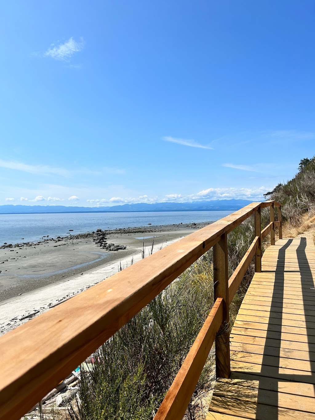 Savary Sunny Cedar Cabin & Studio | Campbell Way, qathet Regional District, BC V0N 2G0, Canada | Phone: (778) 829-7134