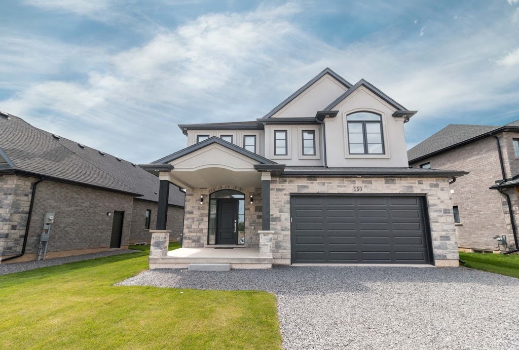 Perrella Homes Inc. | 6936 Courtney Crescent, Niagara Falls, ON L2H 0A4, Canada | Phone: (905) 351-0351