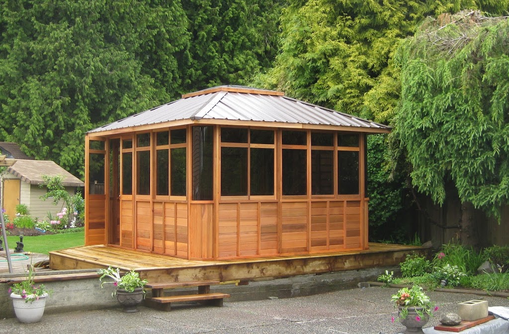 Cedarview Manufacturing | 17358 104a Ave #1, Surrey, BC V4N 5M3, Canada | Phone: (888) 582-0608