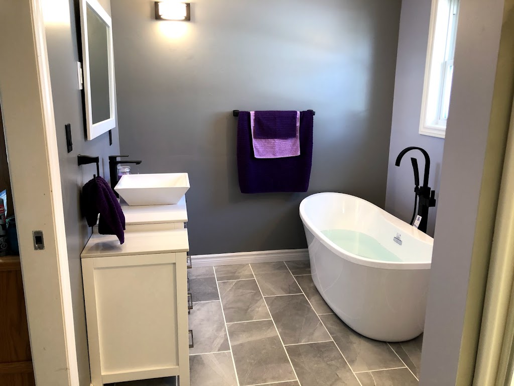 The Plumbing Wiz | 3562 Bramble Rd, Peterborough, ON K9L 1S8, Canada | Phone: (705) 313-5317