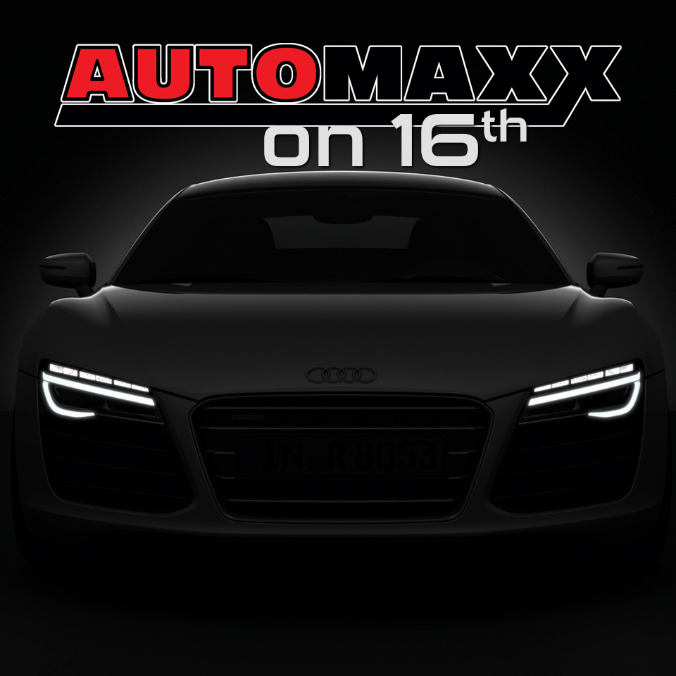 Automaxx on 16th | 424 16 Ave NW, Calgary, AB T2M 0J1, Canada | Phone: (403) 276-4000