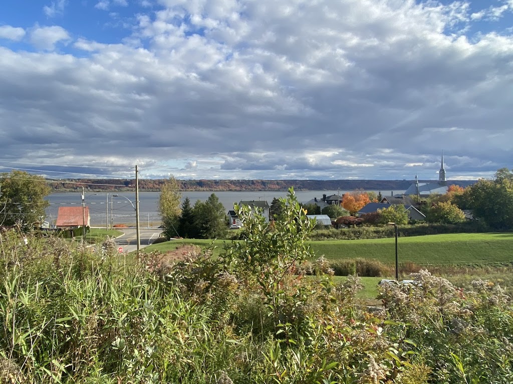 Havre sur St-Laurent | 40 Mnt du Parc, Château-Richer, QC G0A 1N0, Canada | Phone: (438) 940-2633