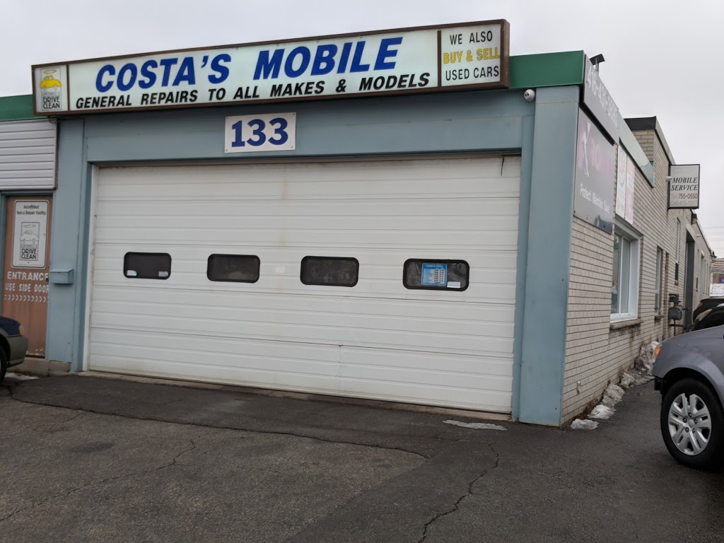 Costas Mobile | 133 Midwest Rd, Scarborough, ON M1P 3A6, Canada | Phone: (416) 755-0550