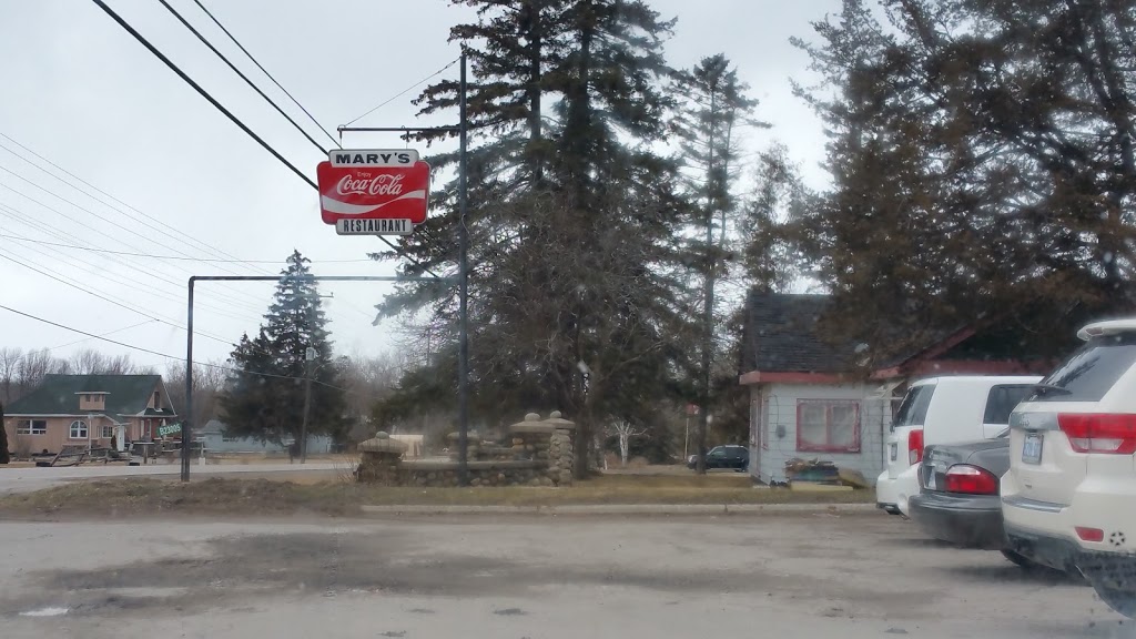 Marys Good Food Restaurant | 23005 Lake Ridge Rd, Cannington, ON L0E 1E0, Canada | Phone: (705) 437-3100