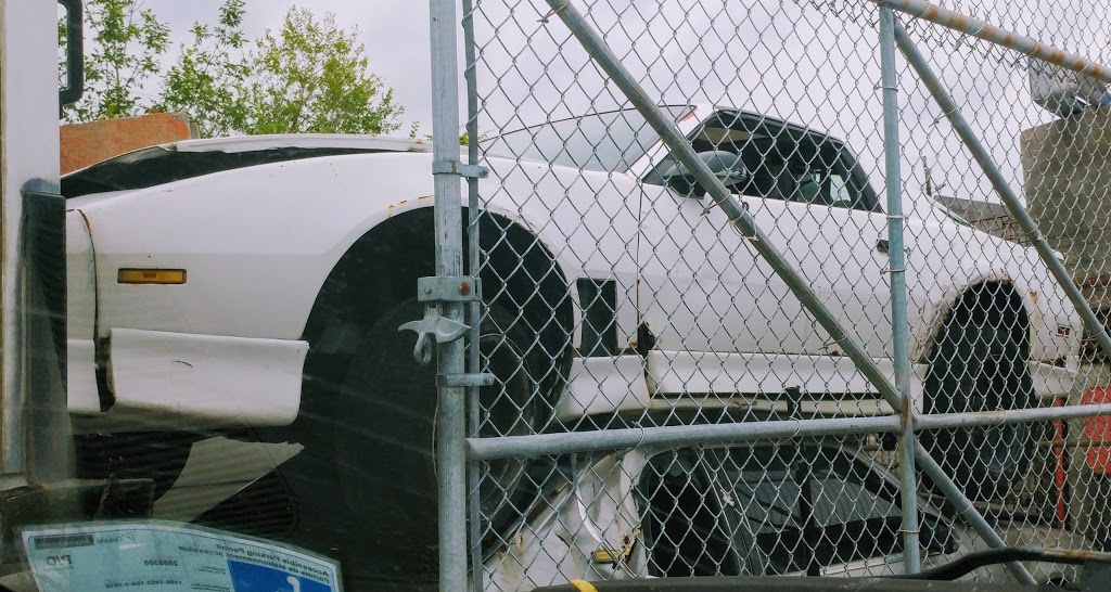 Quality Motors | 504 Evans Ave, Toronto, ON M8W 2A7, Canada | Phone: (888) 701-6693