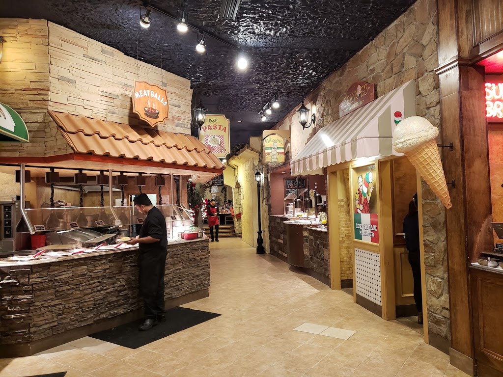 Frankie Tomattos | 7225 Woodbine Ave, Markham, ON L3R 1A3, Canada | Phone: (905) 940-1900