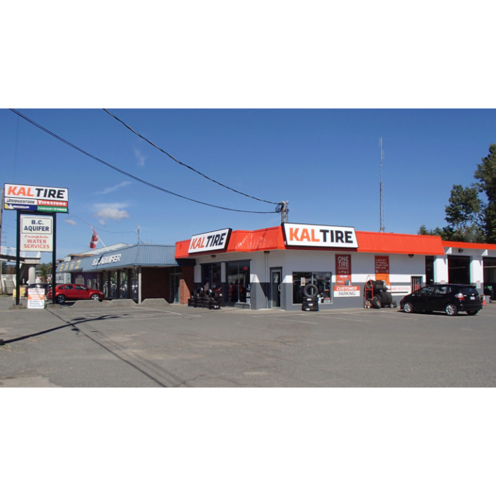 Kal Tire | 5295 Trans-Canada Hwy Unit #1, Duncan, BC V9L 5J2, Canada | Phone: (250) 746-9815