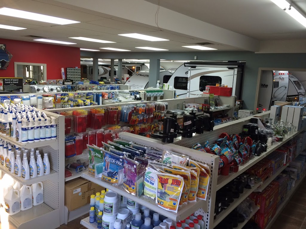 Caravane 201 | 585 QC-201, Saint-Clet, QC J0P 1S0, Canada | Phone: (877) 511-9696